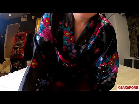 ❤️ Giovane ragazza cosplay ama il sesso fino all'orgasmo con uno squirt in una cavallerizza e un pompino. Ragazza asiatica con figa pelosa e belle tette in costume tradizionale giapponese in video amatoriale che mostra la masturbazione con fuck toys. Sakura 3 OSAKAPORN. ❤️ Porno vkal it.sexflashgame.ru ❌❤